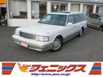 Crown Station Wagon