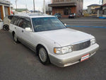 Crown Station Wagon