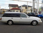 Crown Station Wagon