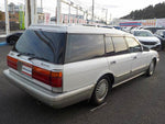 Crown Station Wagon