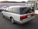 Crown Station Wagon