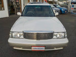 Crown Station Wagon