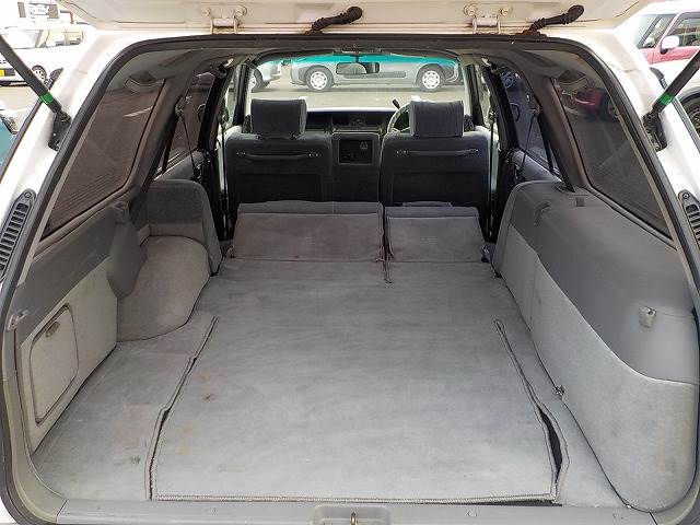 Crown Station Wagon