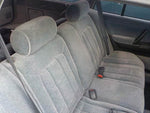 Crown Station Wagon