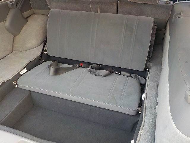 Crown Station Wagon