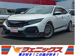 Civic Hatchback