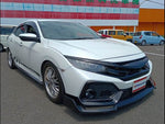 Civic Hatchback
