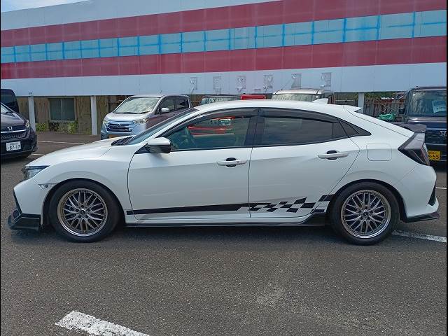 Civic Hatchback