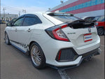 Civic Hatchback