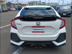 Civic Hatchback