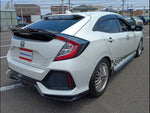 Civic Hatchback