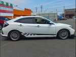 Civic Hatchback