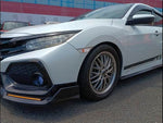 Civic Hatchback