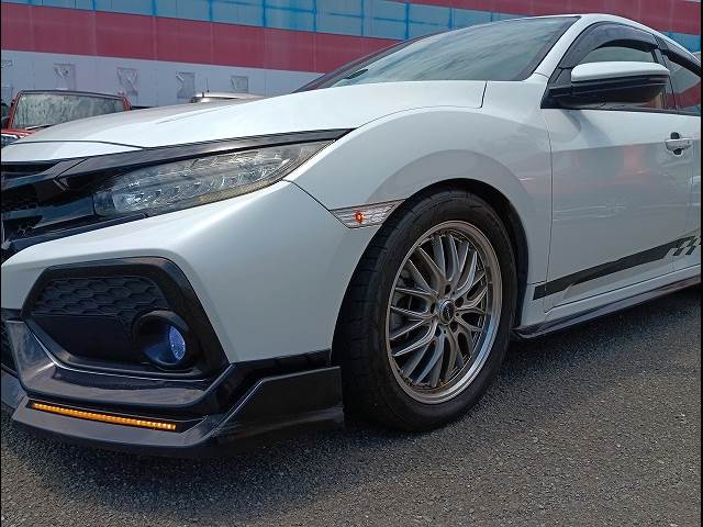 Civic Hatchback