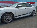 Civic Hatchback