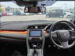 Civic Hatchback