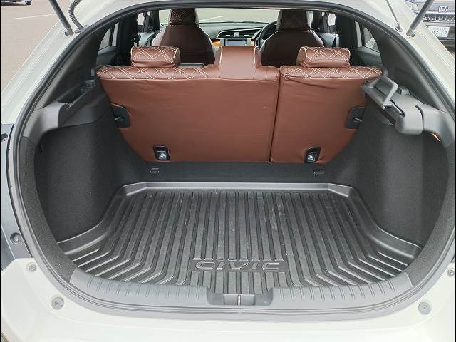 Civic Hatchback