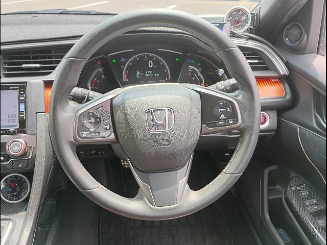Civic Hatchback