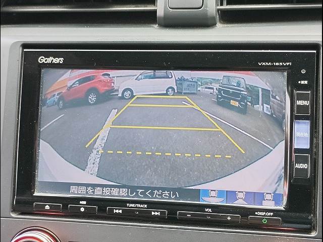 Civic Hatchback