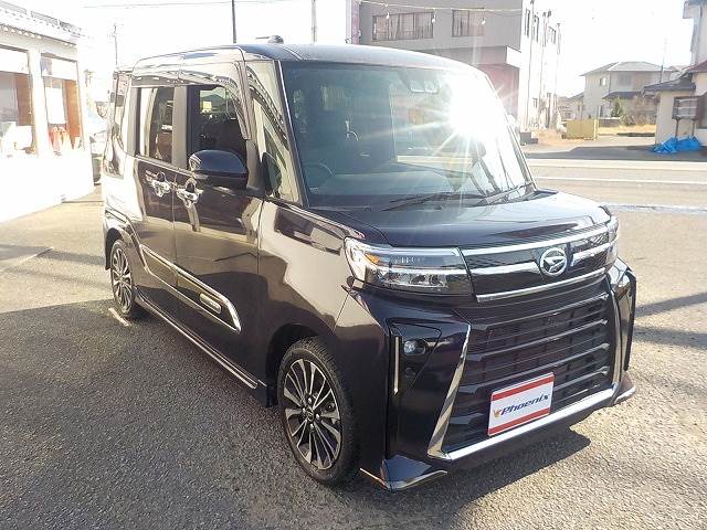 タント