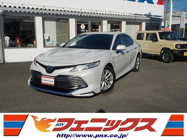 Camry