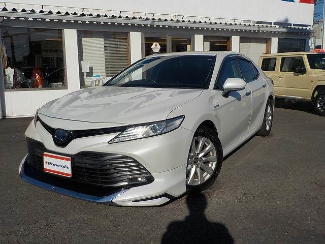 Camry