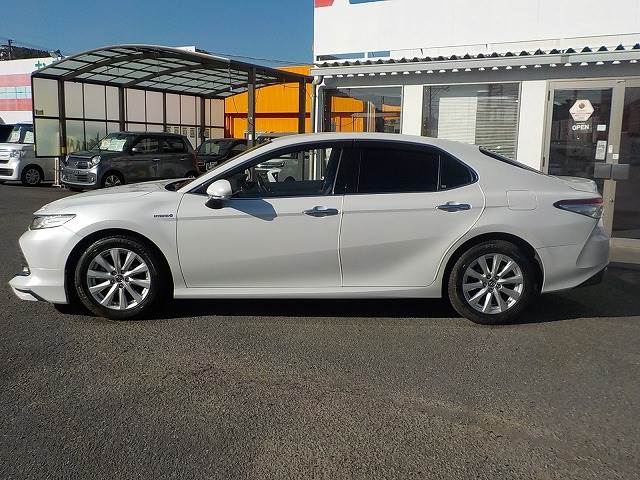 Camry