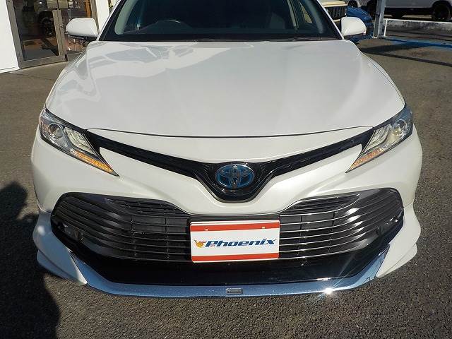 Camry