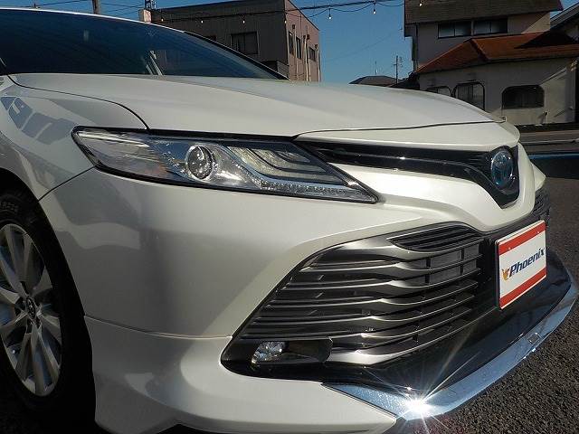 Camry