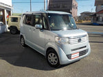 N-BOX