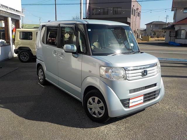 N-BOX