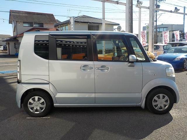 N-BOX