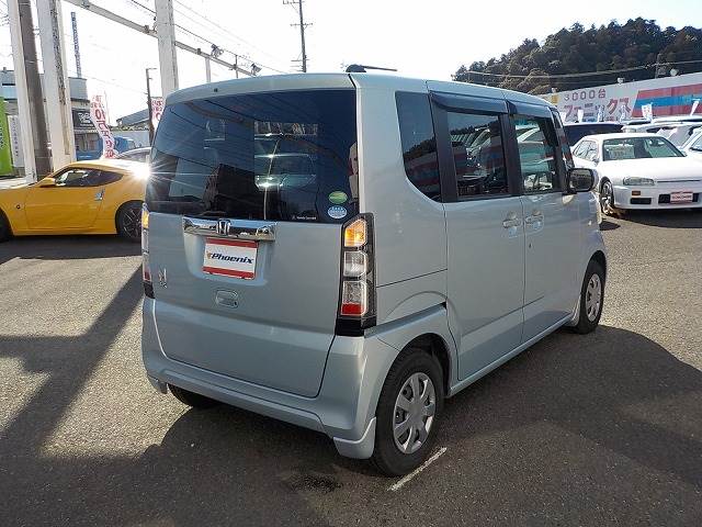 N-BOX