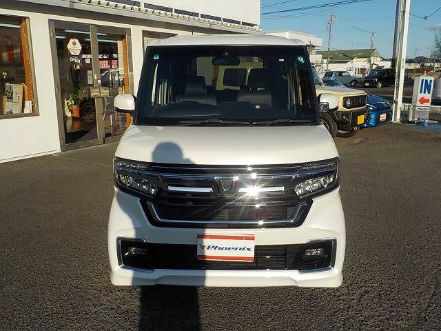 N-BOX