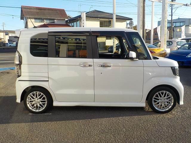 N-BOX