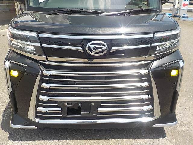 タント