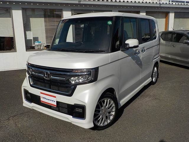 N-BOX