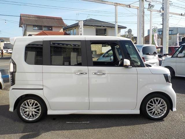 N-BOX