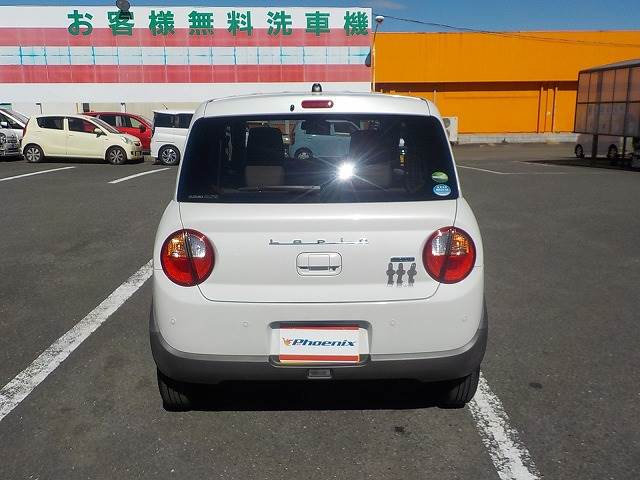 Alto Lapin