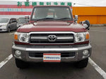 Land Cruiser 70 series