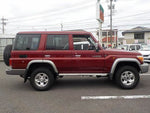 Land Cruiser 70 series