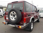 Land Cruiser 70 series