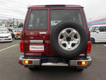 Land Cruiser 70 series