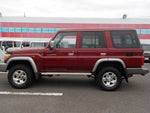 Land Cruiser 70 series