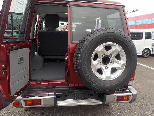 Land Cruiser 70 series