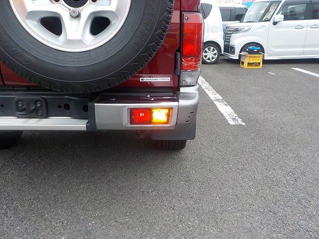 Land Cruiser 70 series