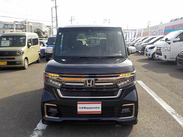 N-BOX