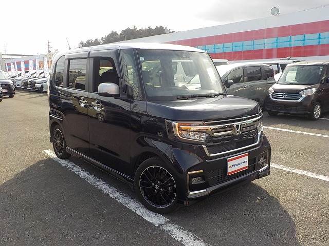 N-BOX