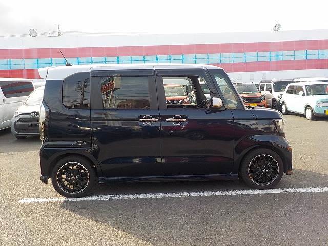N-BOX