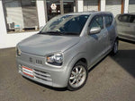 Alto Sedan